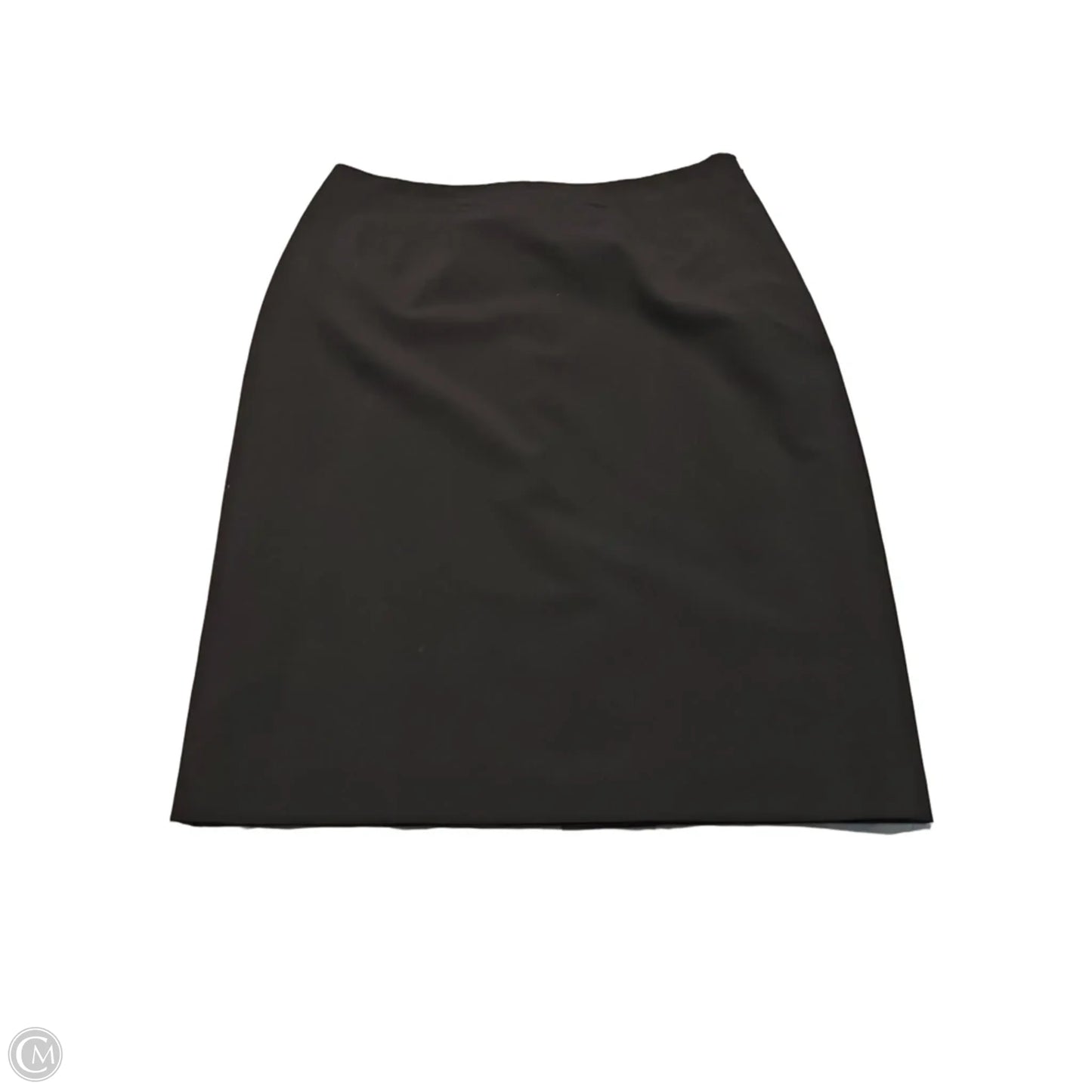 Skirt Midi By Cmc In Black, Size: 8