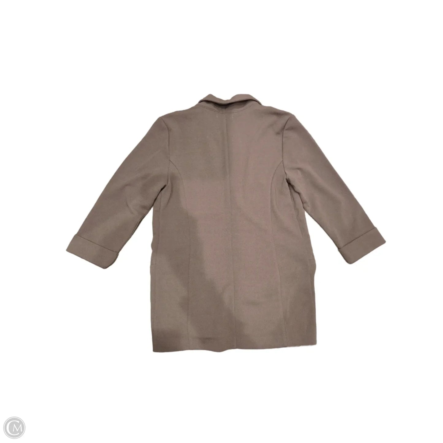 Blazer By Maurices In Brown, Size: S