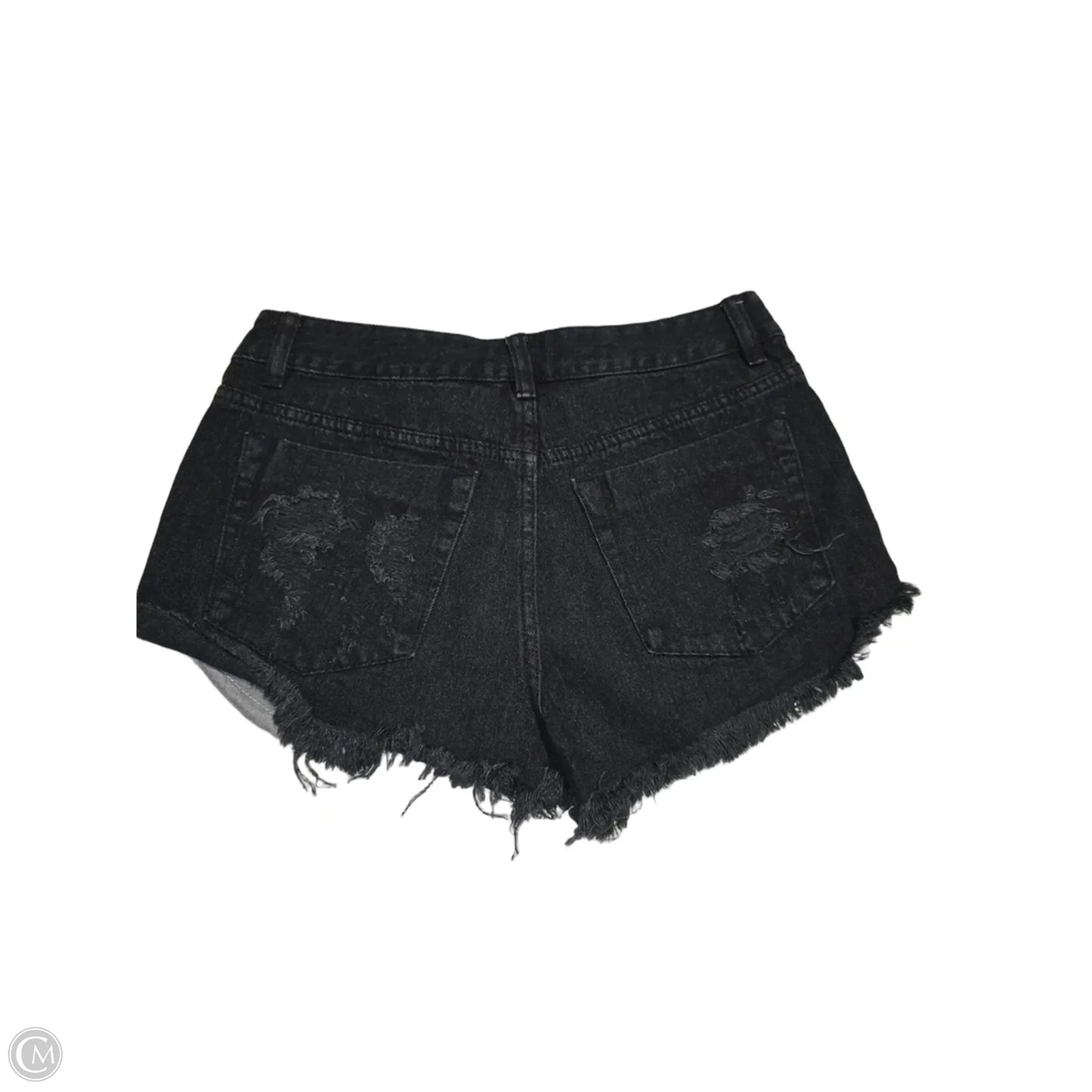 Shorts By Cmc In Black, Size: 4