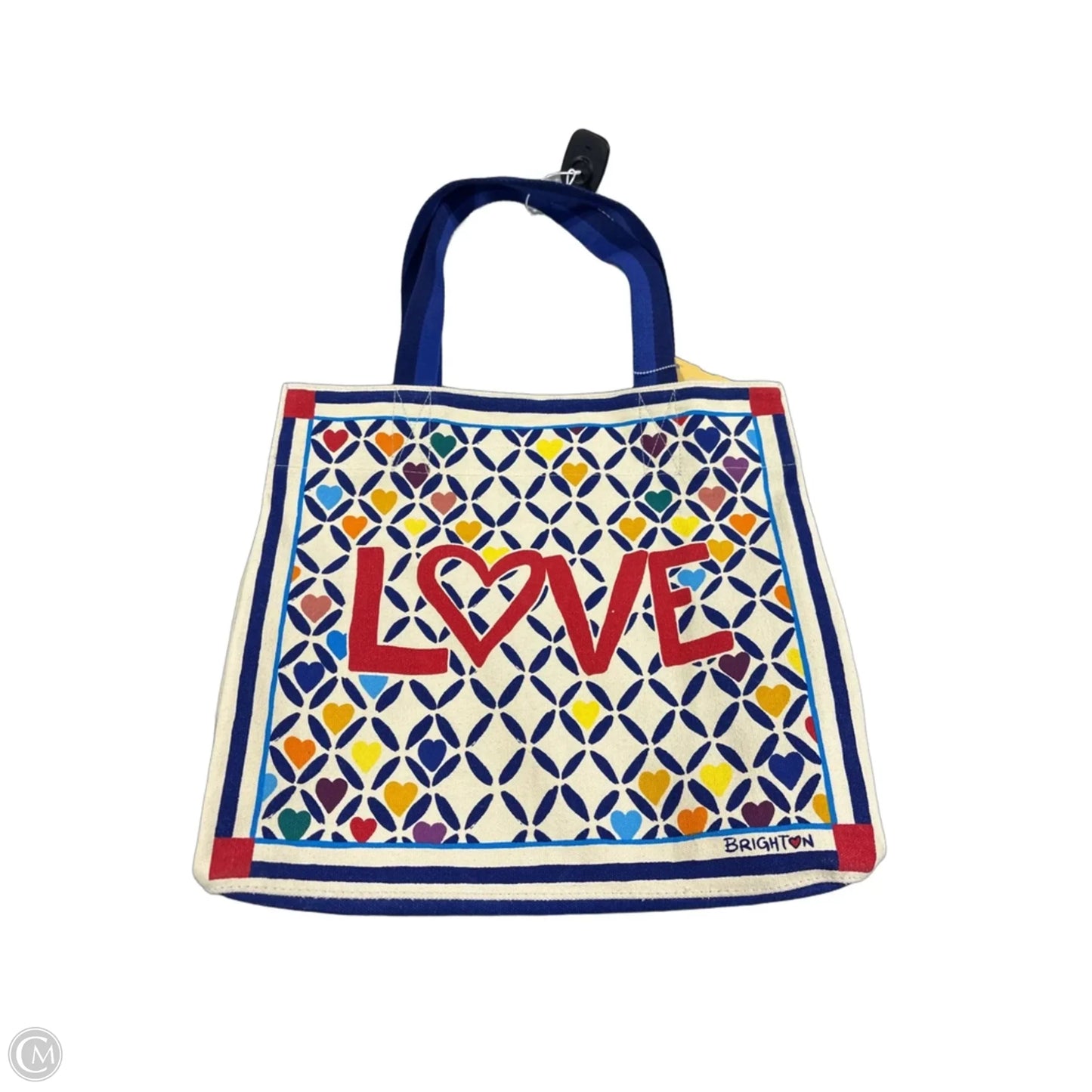 Tote By Brighton, Size: Large