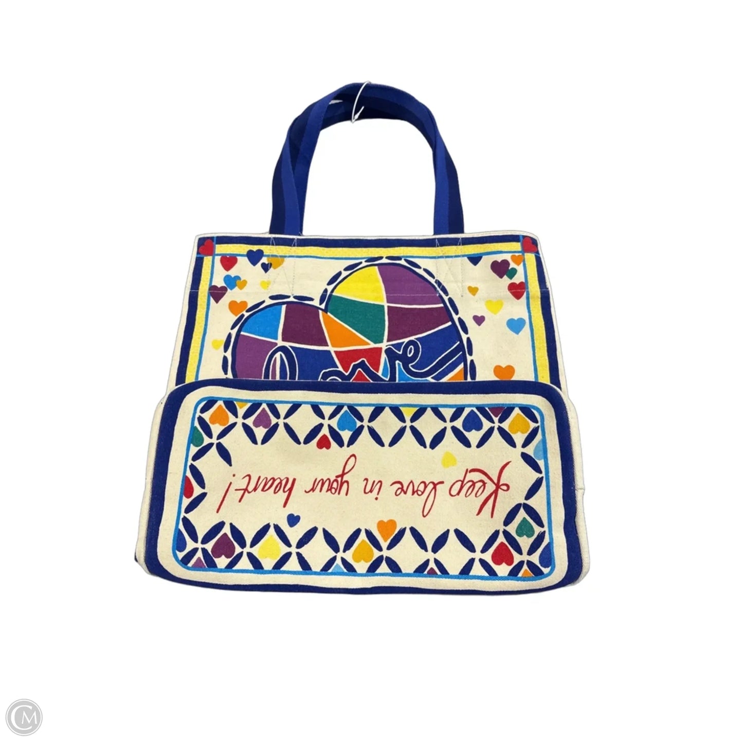 Tote By Brighton, Size: Large