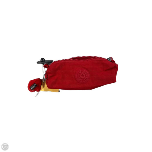 Accessory Tag By Kipling