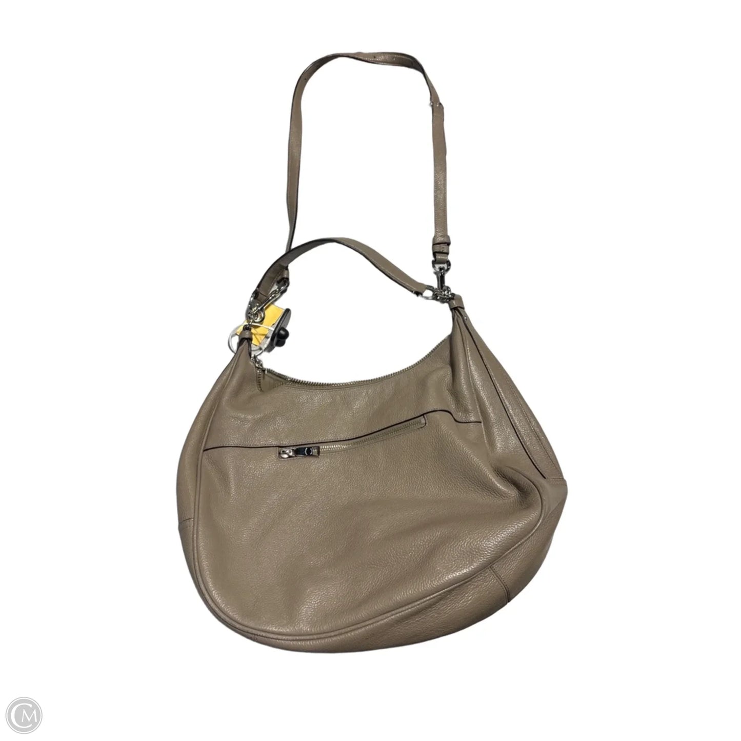 Crossbody Designer By Coach, Size: Large