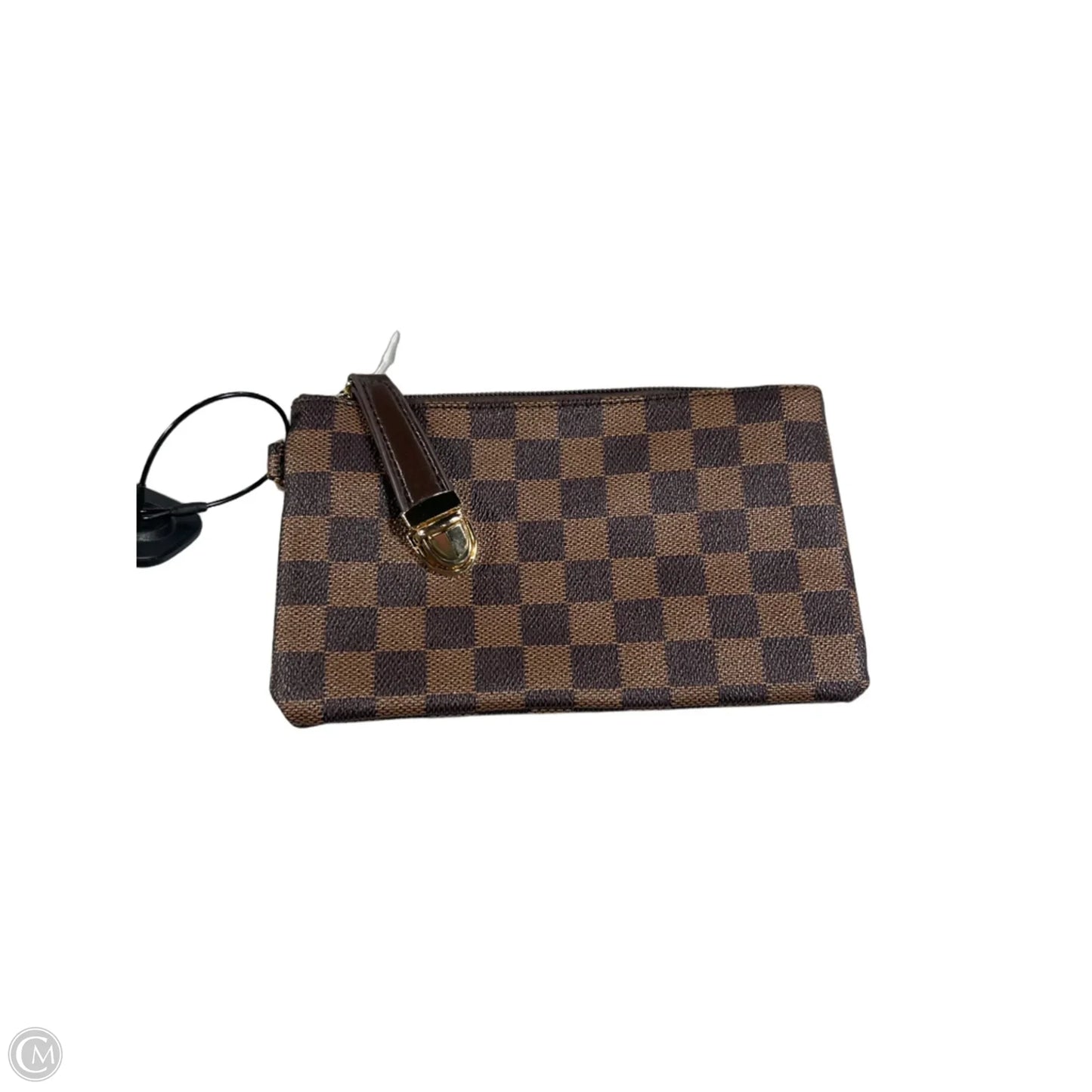 Wallet By Cmc, Size: Medium