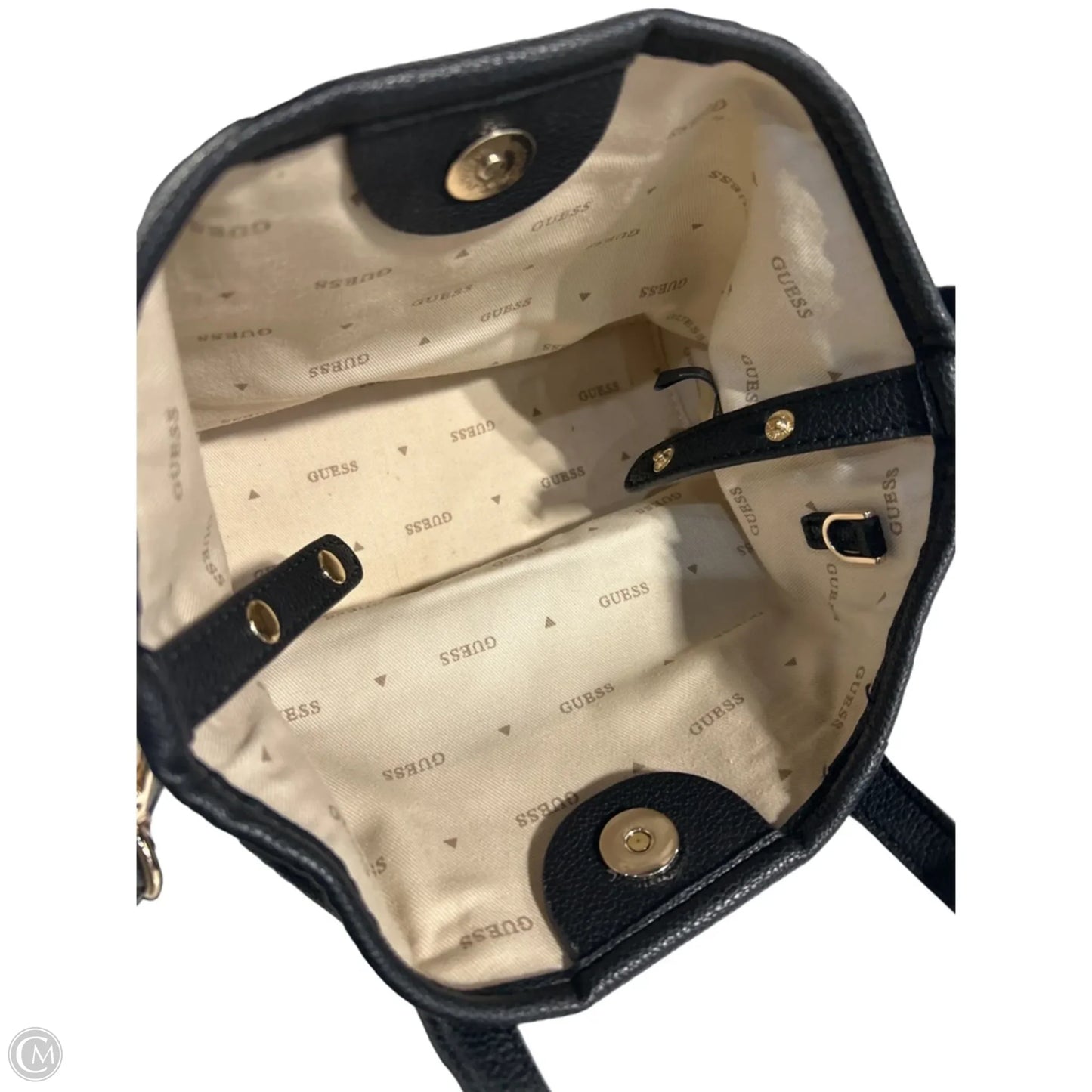 Crossbody By Guess, Size: Medium