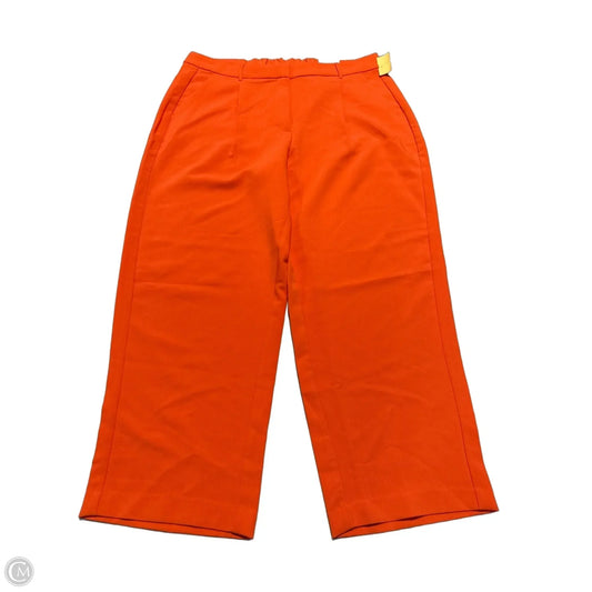Pants Other By Old Navy In Orange, Size: 2x