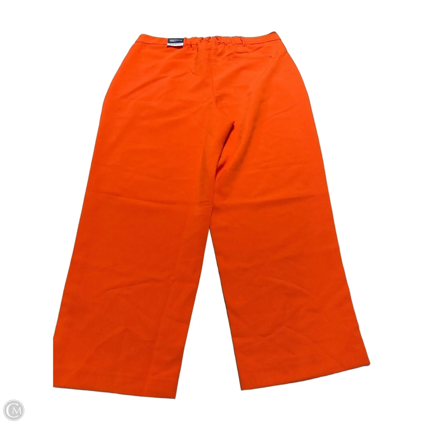 Pants Other By Old Navy In Orange, Size: 2x