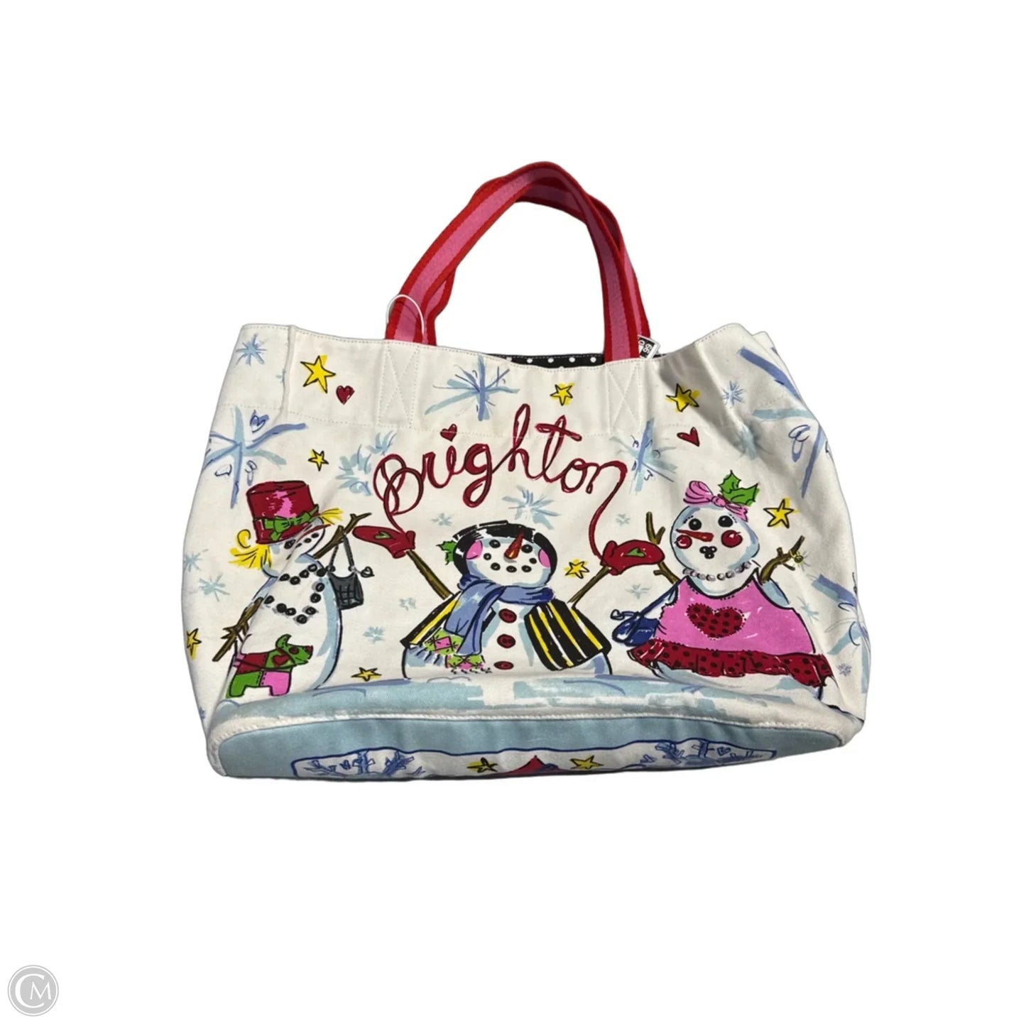 Tote By Brighton, Size: Large