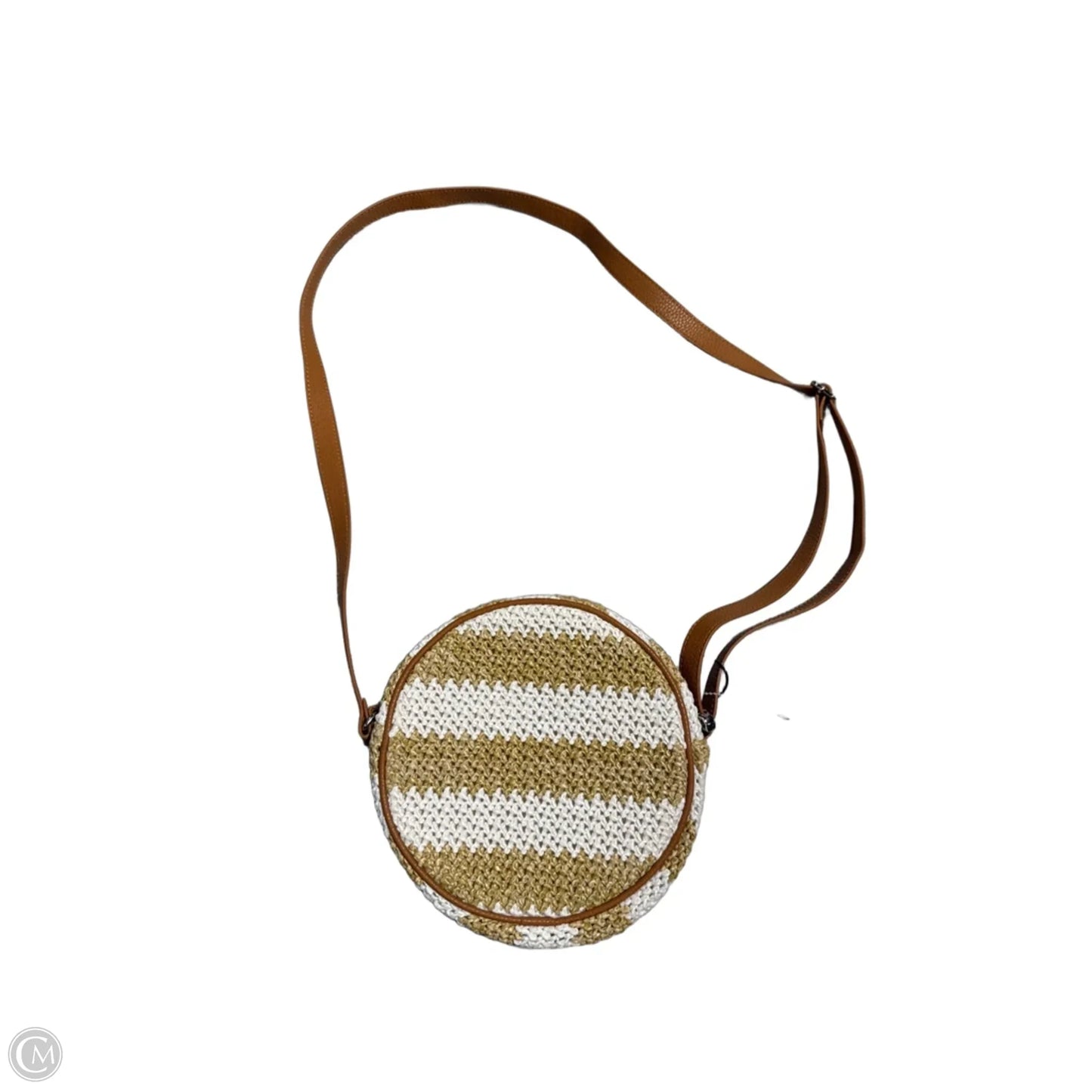 Crossbody By Thirty One, Size: Small