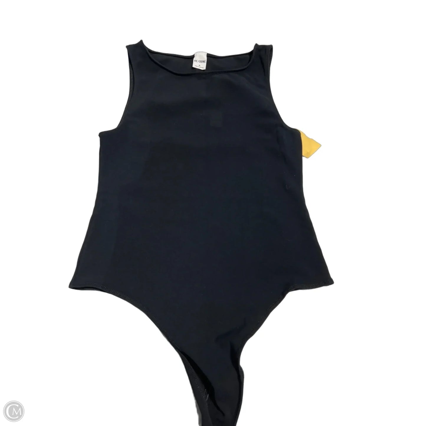 Bodysuit By Cmc In Black, Size: M