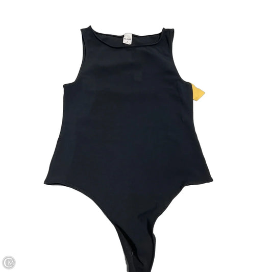 Bodysuit By Cmc In Black, Size: M