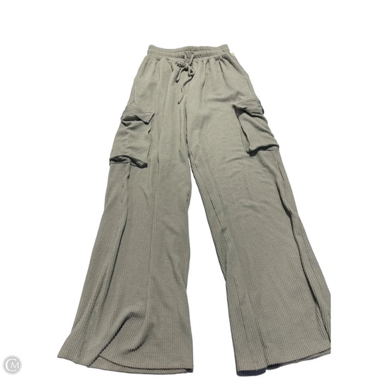 Pants Lounge By Cmc In Green, Size: L