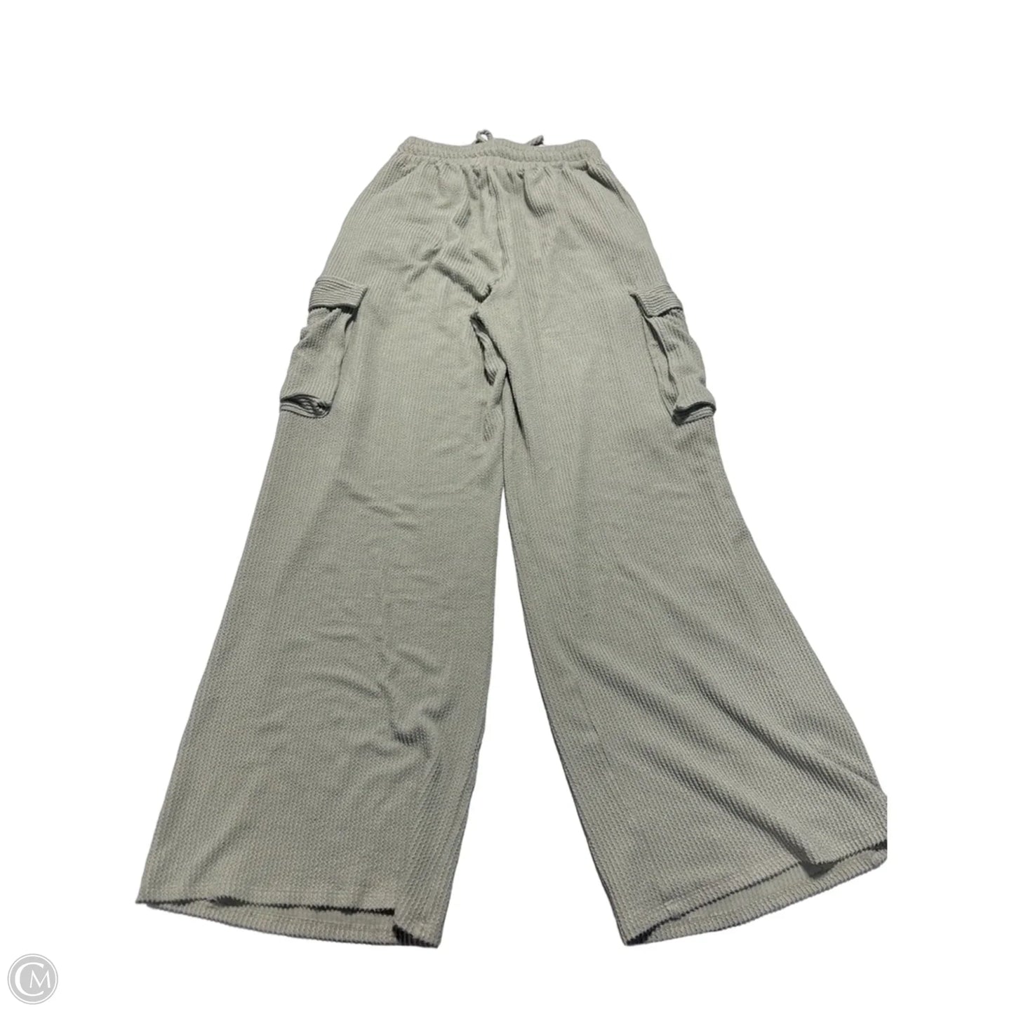 Pants Lounge By Cmc In Green, Size: L