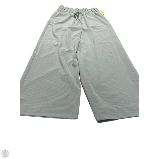 Athletic Pants By All In Motion In Green, Size: L