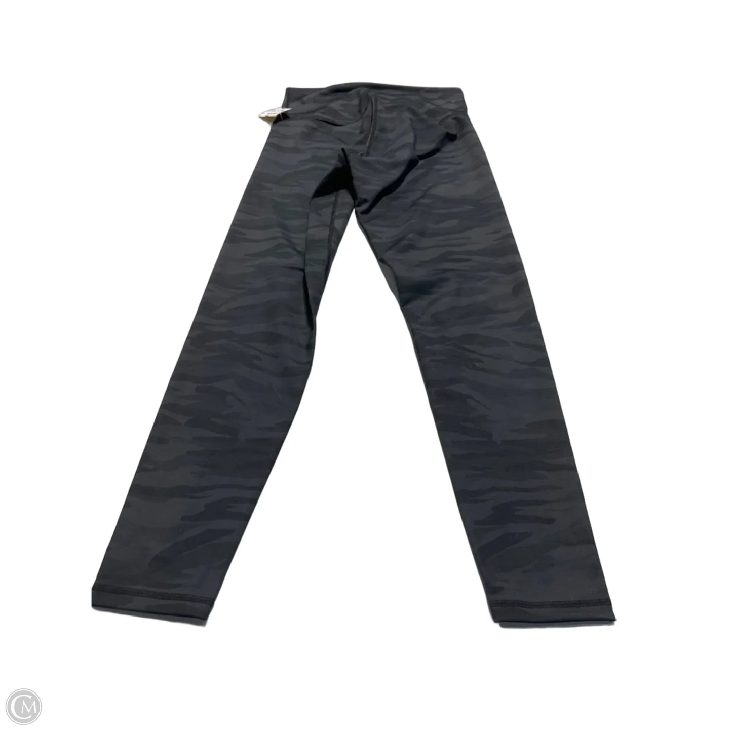 Athletic Leggings By Glyder In Black, Size: M