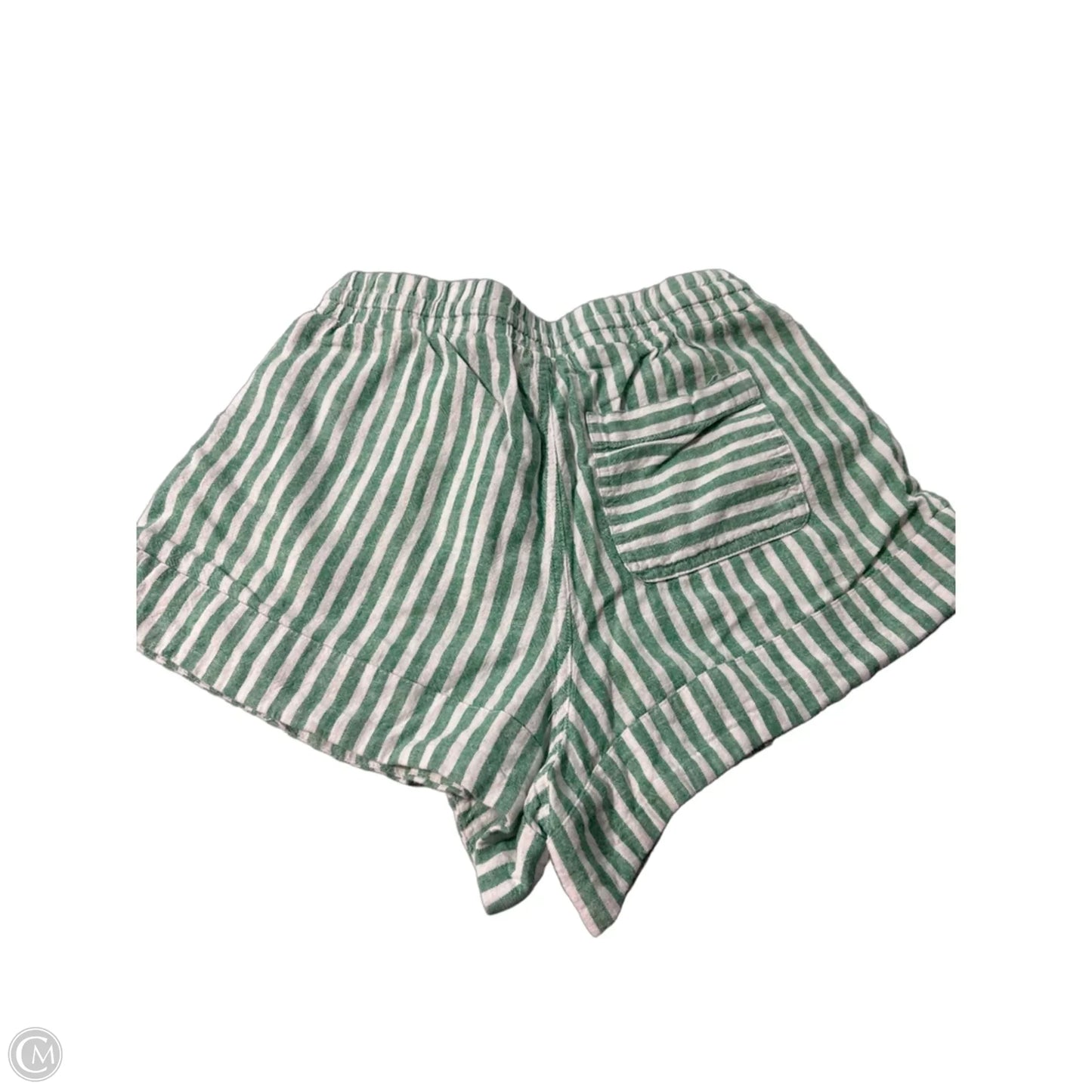 Shorts By Universal Thread In Green, Size: Xs