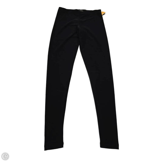 Pants Leggings By Cma In Black, Size: Xs