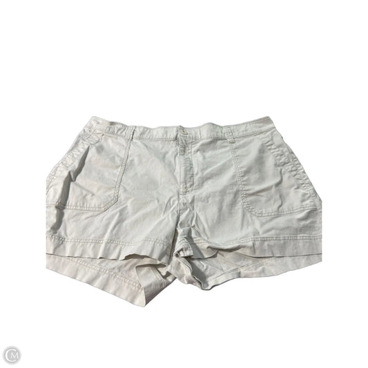 Shorts By Old Navy In Tan, Size: Xxl