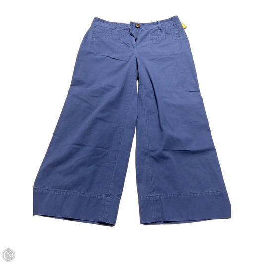 Pants Other By Talbots In Blue, Size: 2p