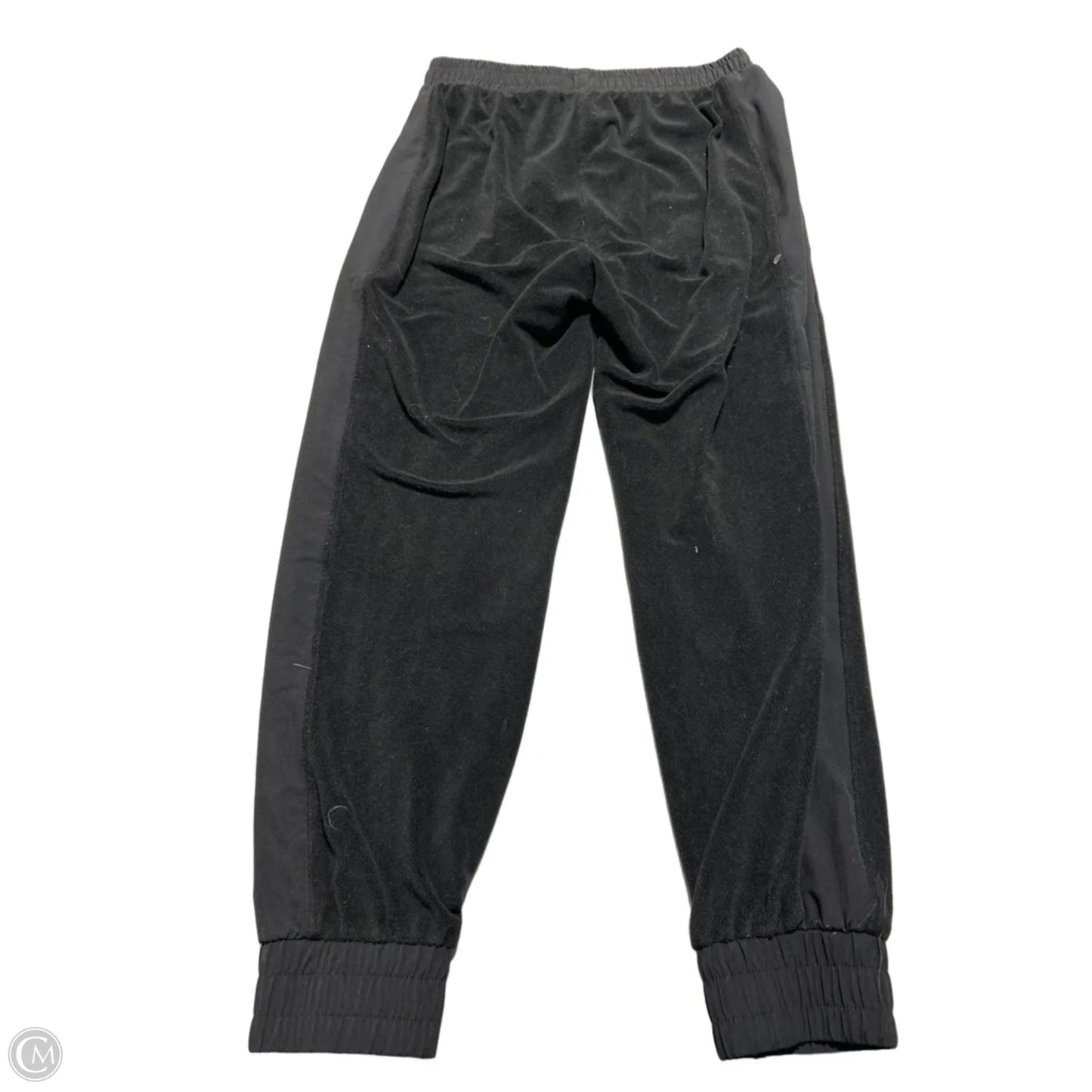 Athletic Pants By Zyia In Black, Size: M