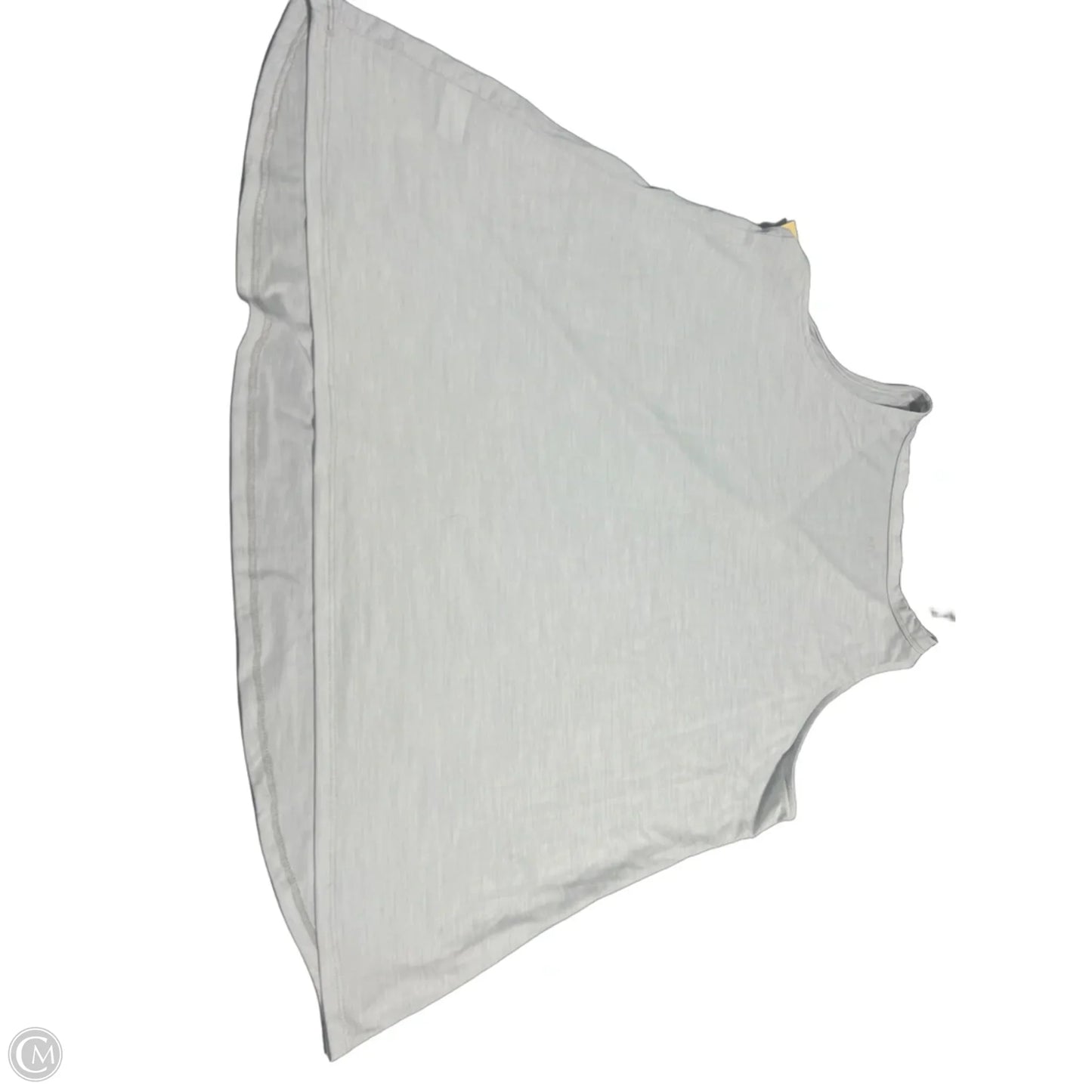 Tank Top By Torrid In White, Size: 2x