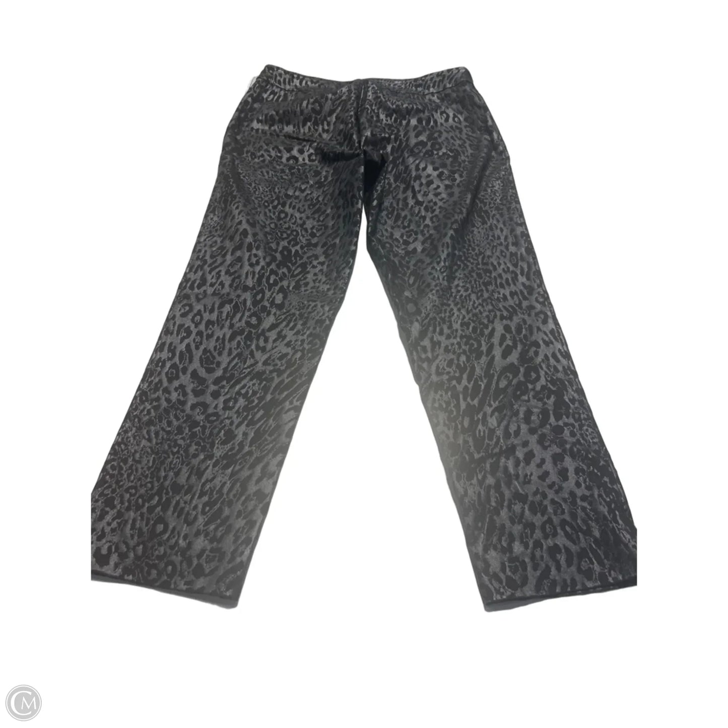 Pants Other By Multiples In Black, Size: 12
