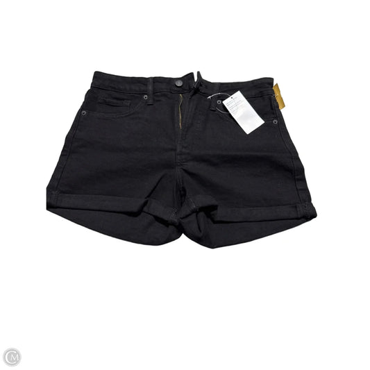 Shorts By Old Navy In Black, Size: 8