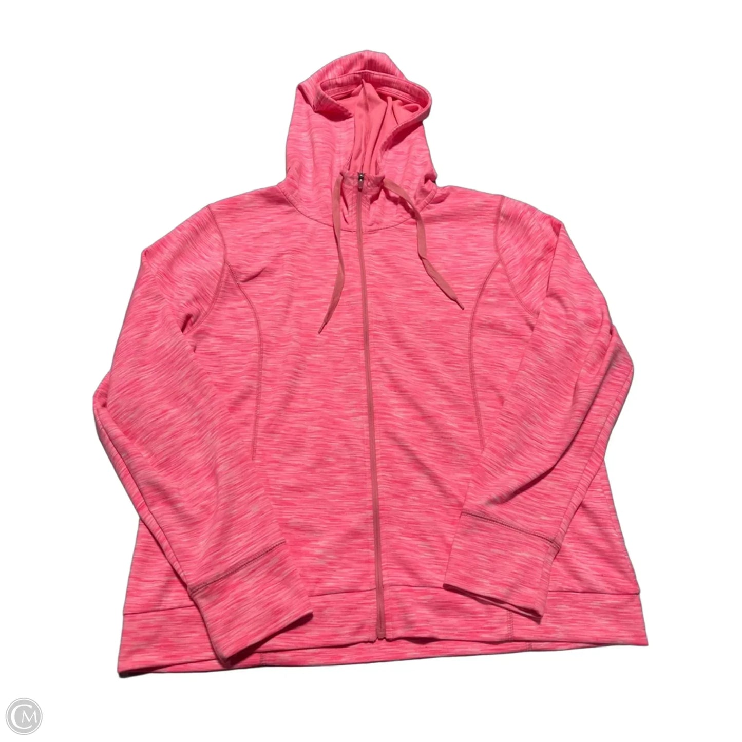 Jacket Other By J. Crew In Pink, Size: L