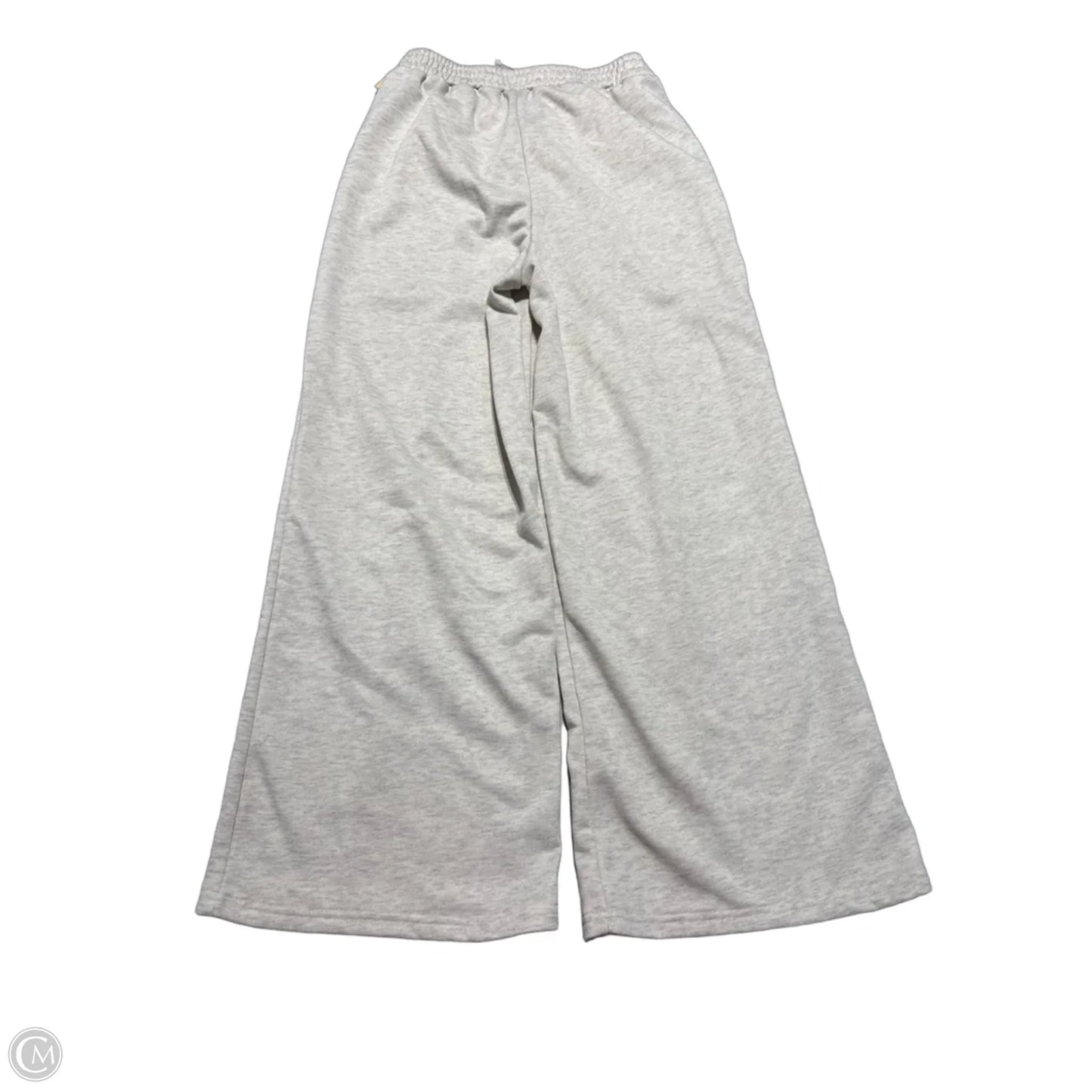 Pants Lounge By Shein In Cream, Size: M