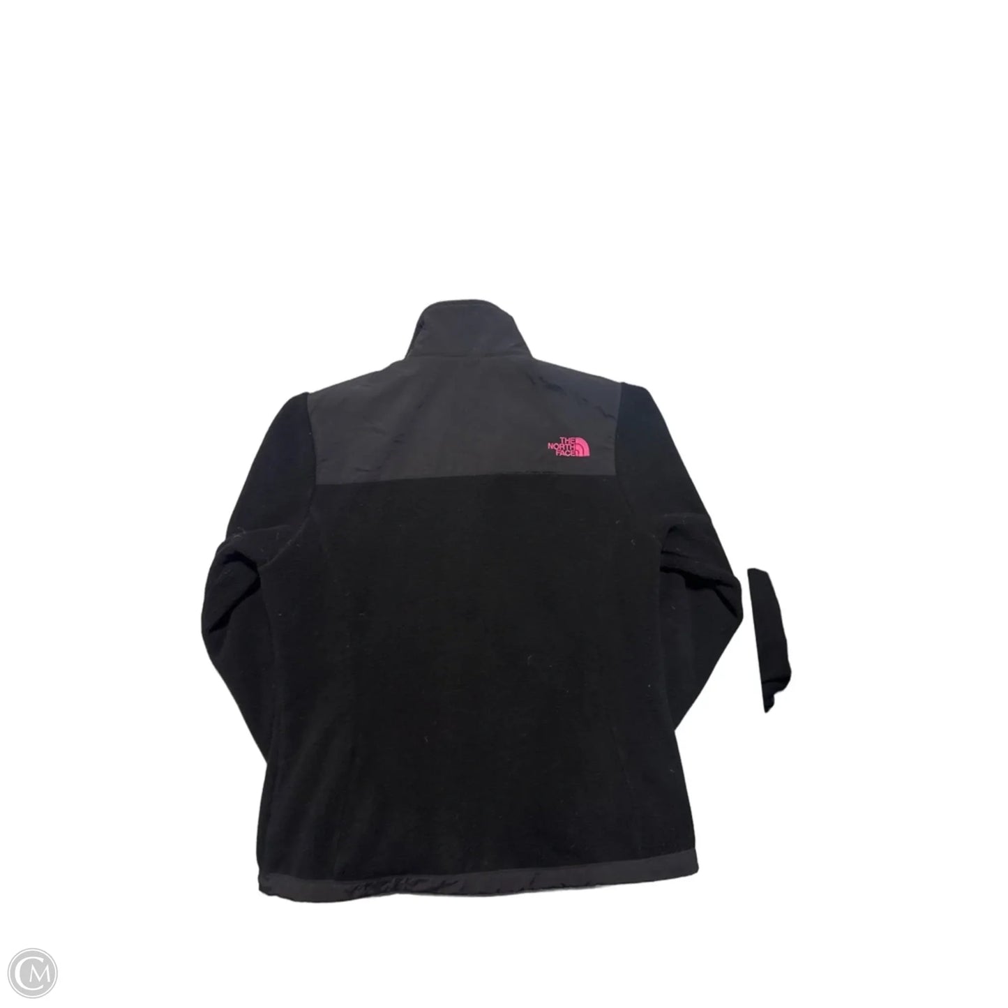 Jacket Fleece By The North Face In Black, Size: M