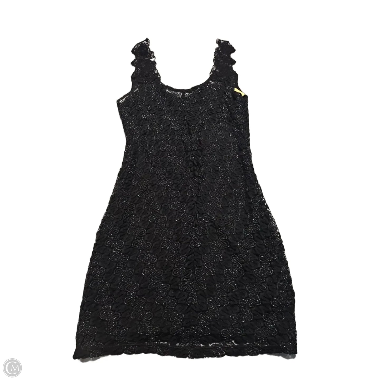 Dress Casual Short By Free People In Black, Size: Xs