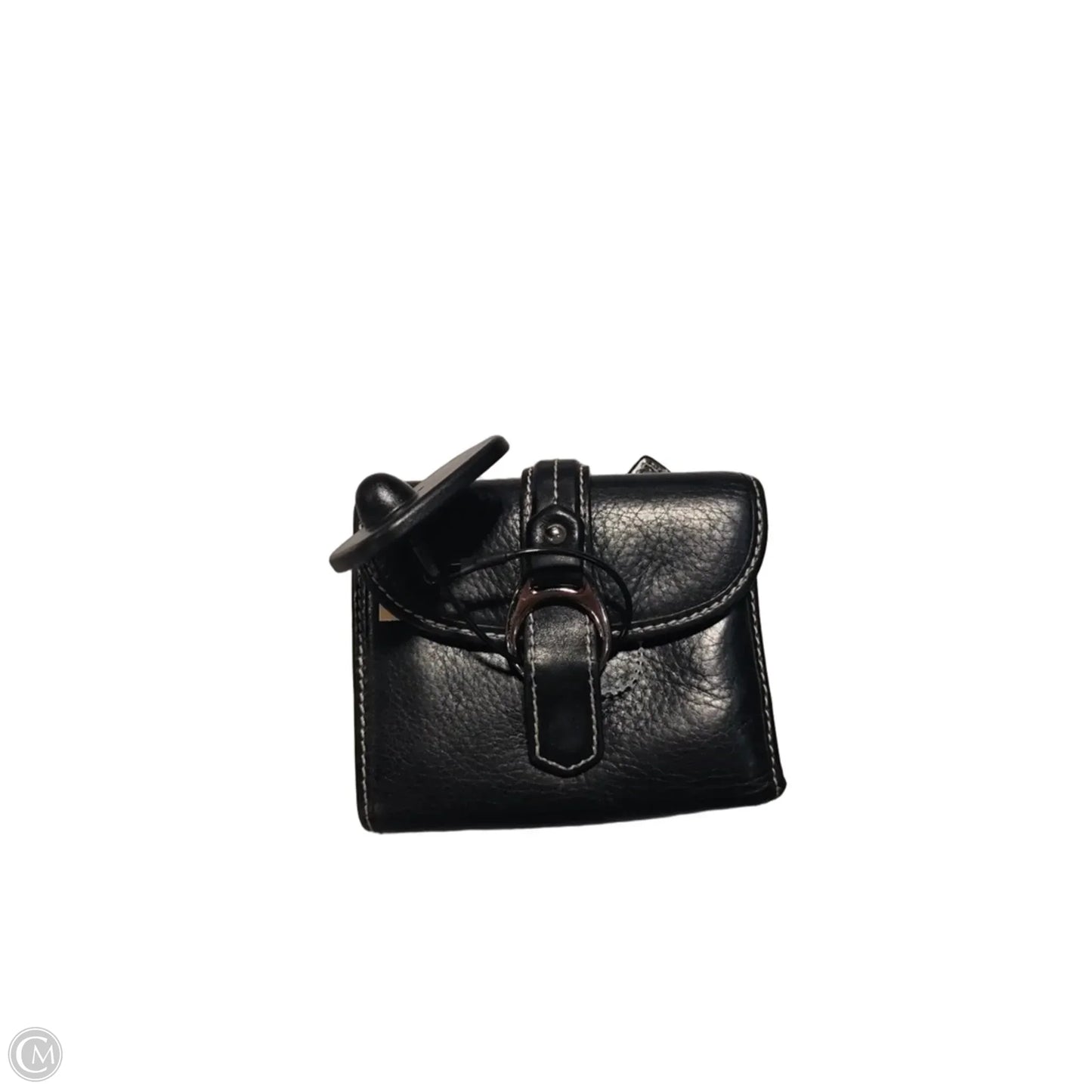 Wallet Designer By Dooney And Bourke, Size: Small