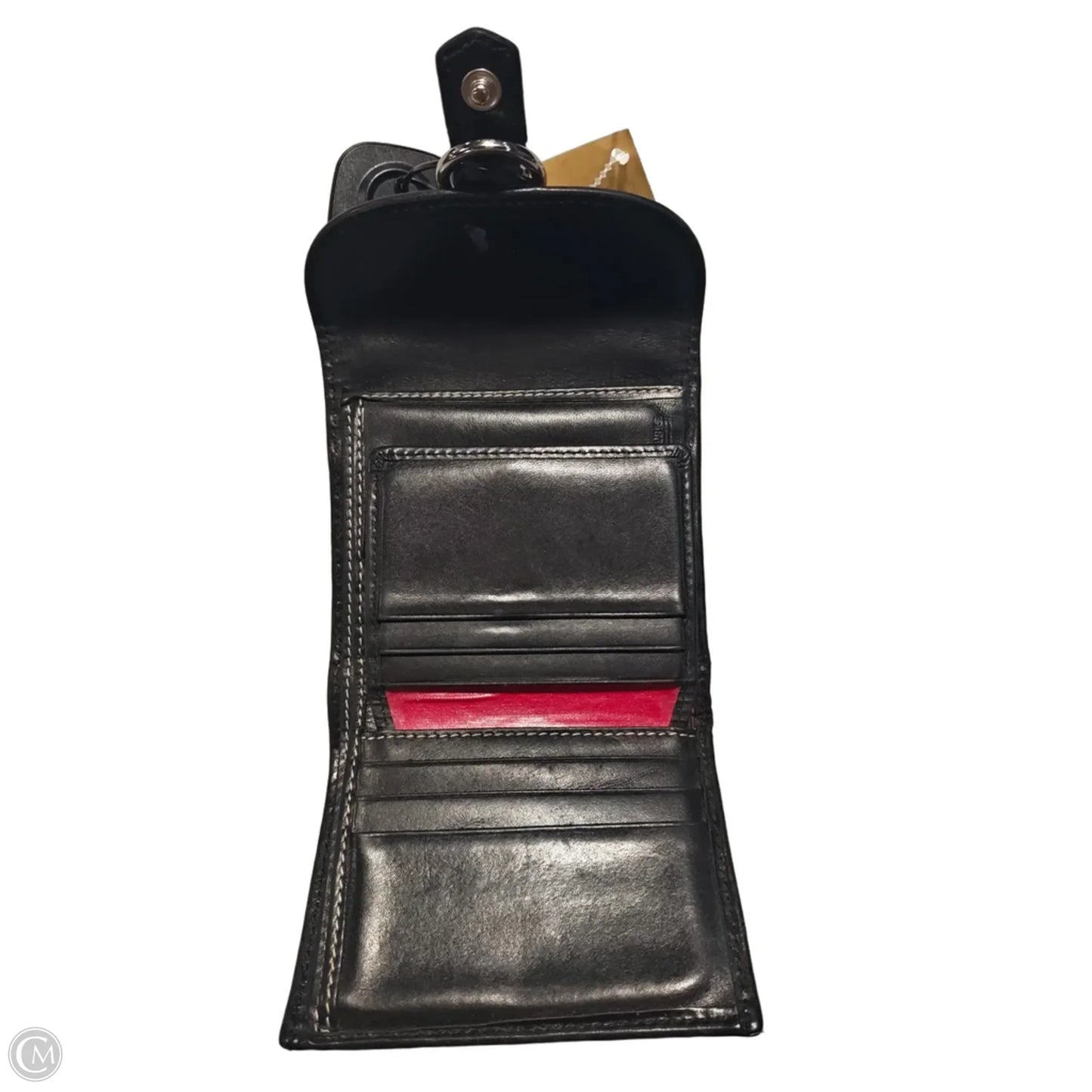 Wallet Designer By Dooney And Bourke, Size: Small