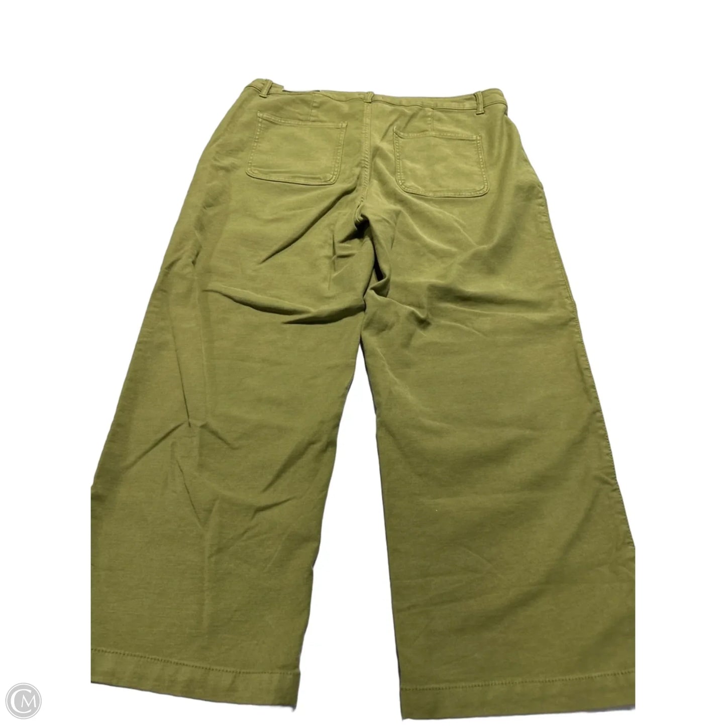 Pants Other By Maurices In Green, Size: 16
