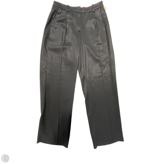 Pants Dress By J. Crew In Black, Size: 4