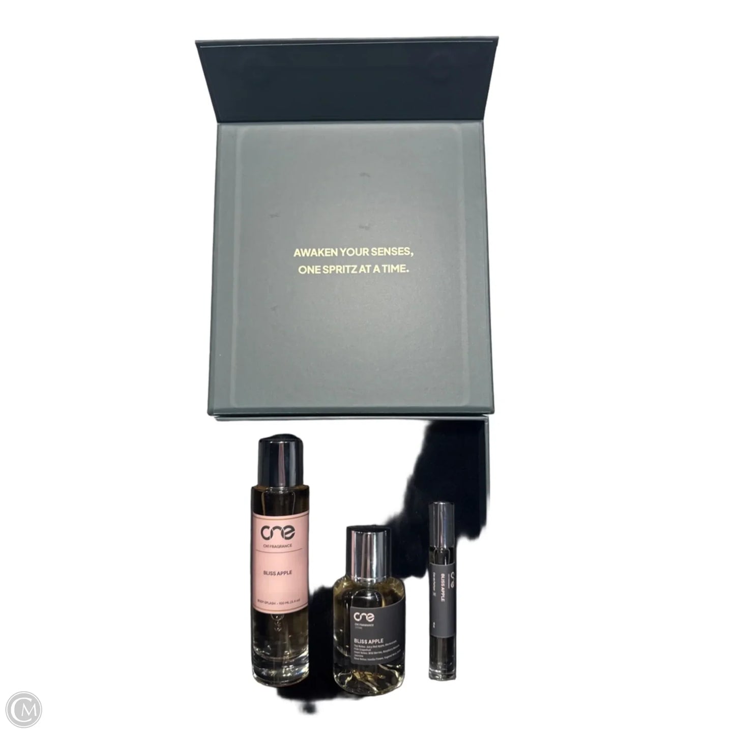 Fragrance By Cmb