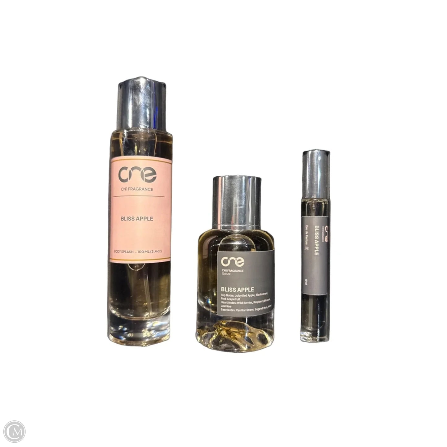 Fragrance By Cmb