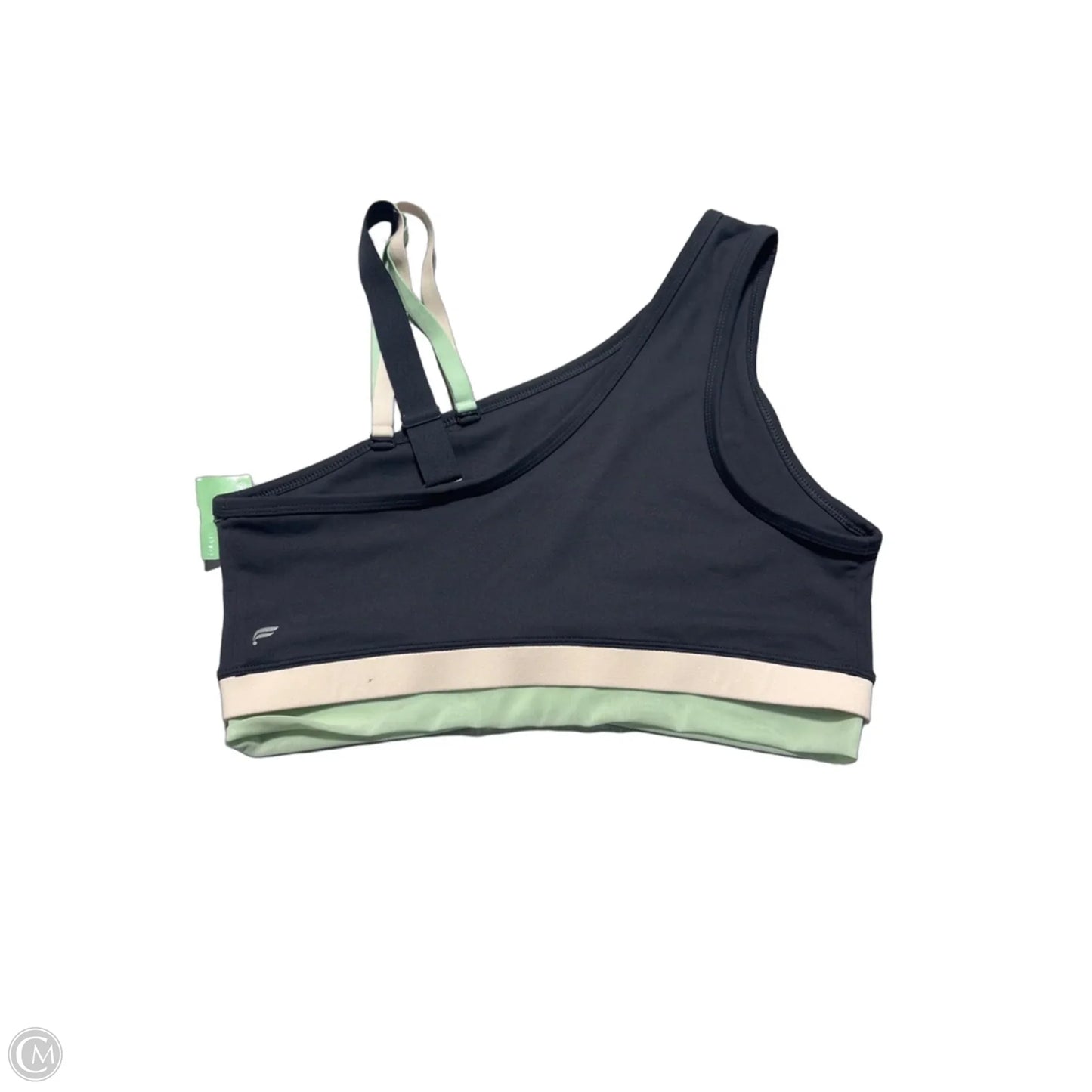 Athletic Pants 2pc By Fabletics In Blue, Size: Xl