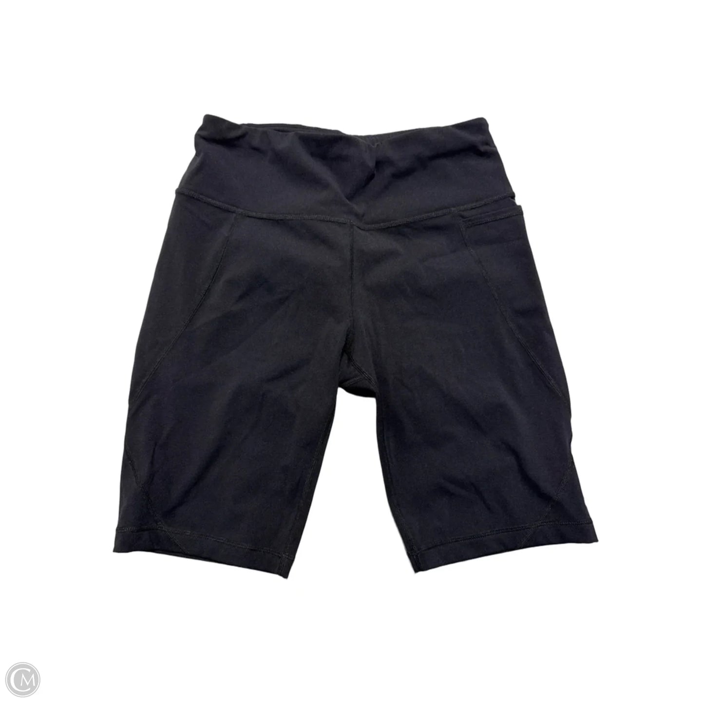 Athletic Shorts By Sweaty Betty In Black, Size: S