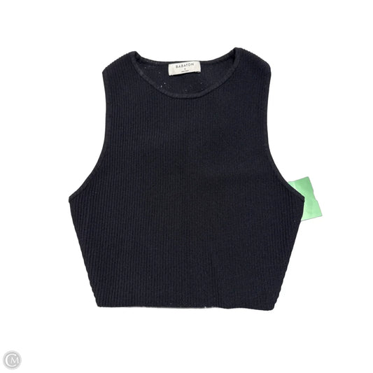 Tank Top By Babaton In Black, Size: S