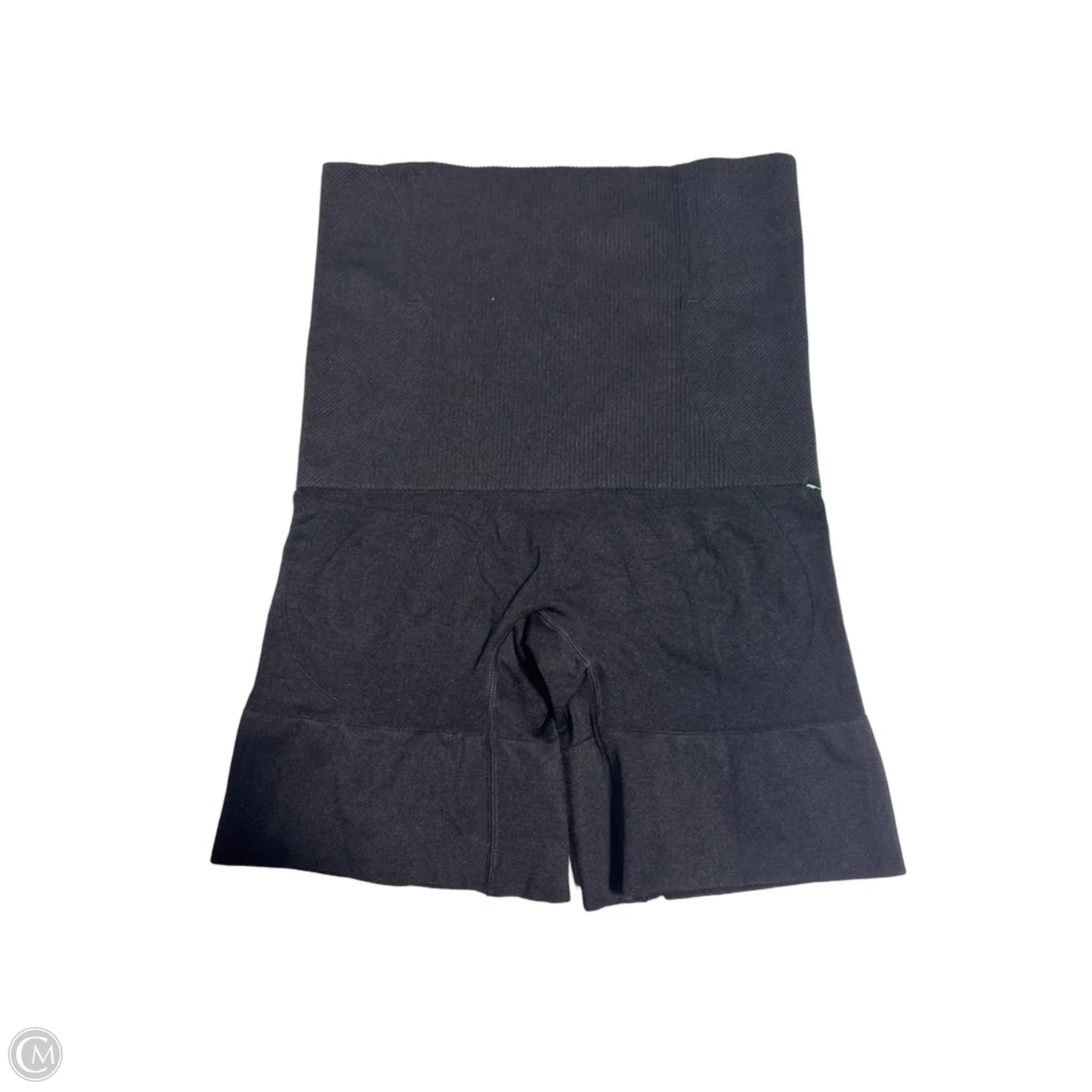 Athletic Shorts By Cme In Black, Size: L