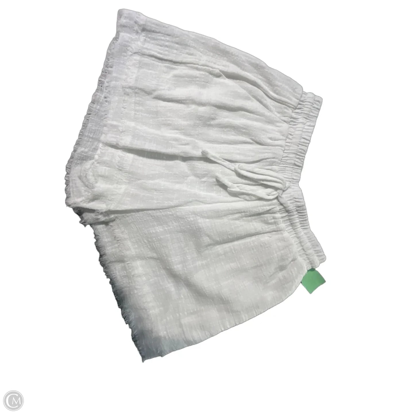 Shorts By Hyfve In White, Size: 6