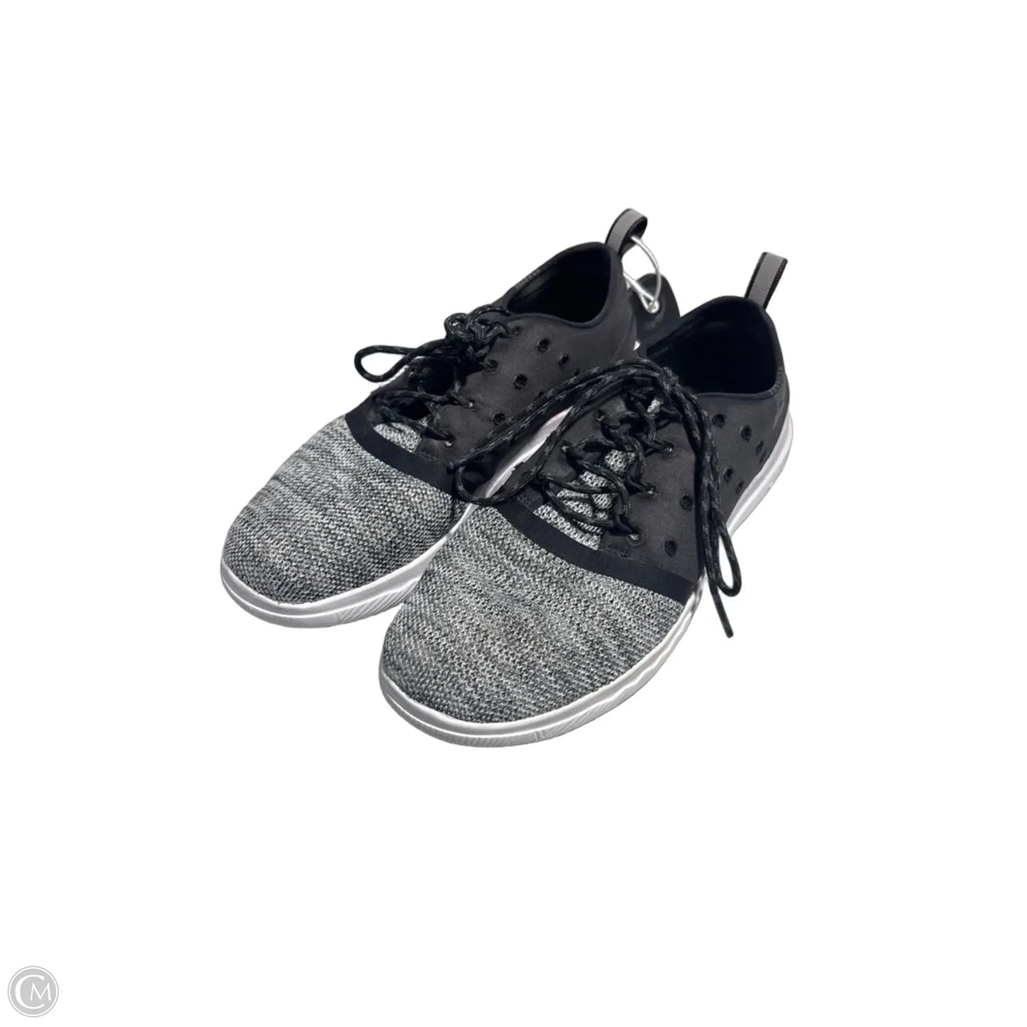 Shoes Athletic By Under Armour In Black, Size: 8.5