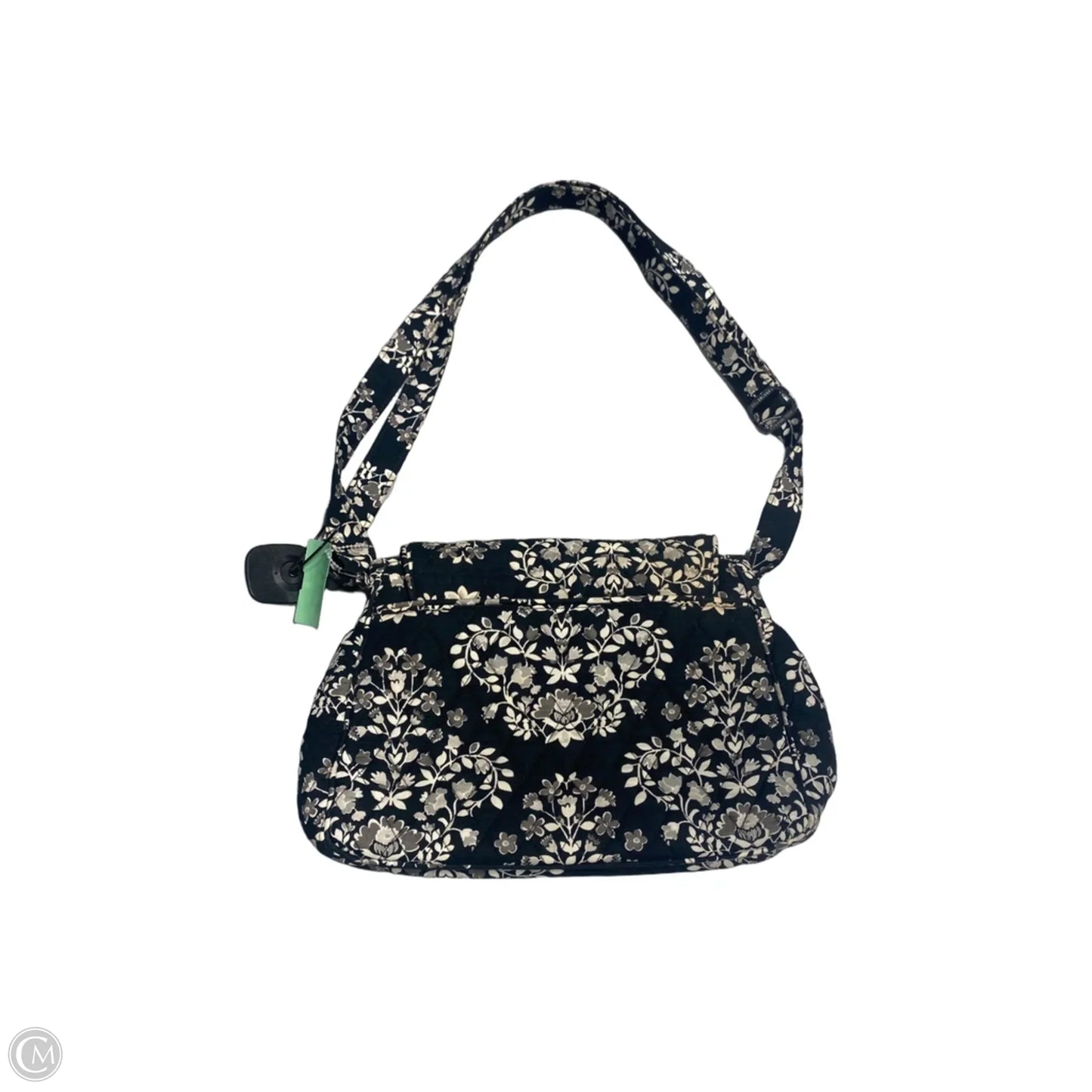 Crossbody By Vera Bradley, Size: Small