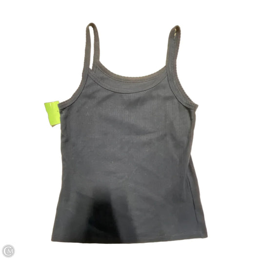 Tank Top By Old Navy In Navy, Size: Mp