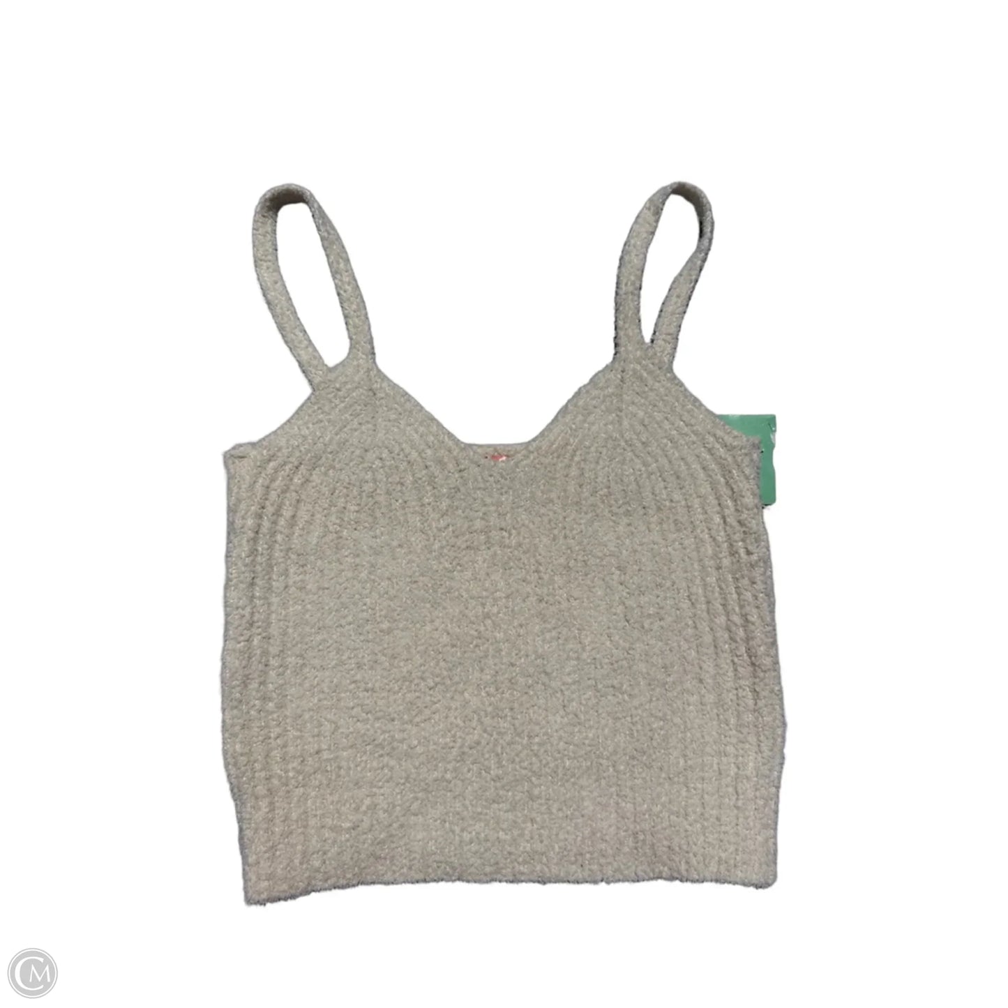 Tank Top By Altard State In Cream, Size: Xs