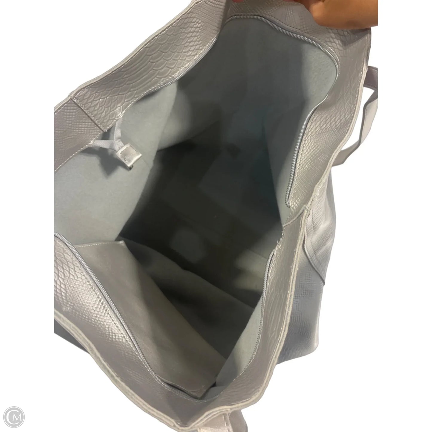 Tote By Cmc, Size: Large