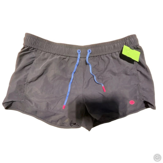 Shorts Designer By Lilly Pulitzer In Blue, Size: S