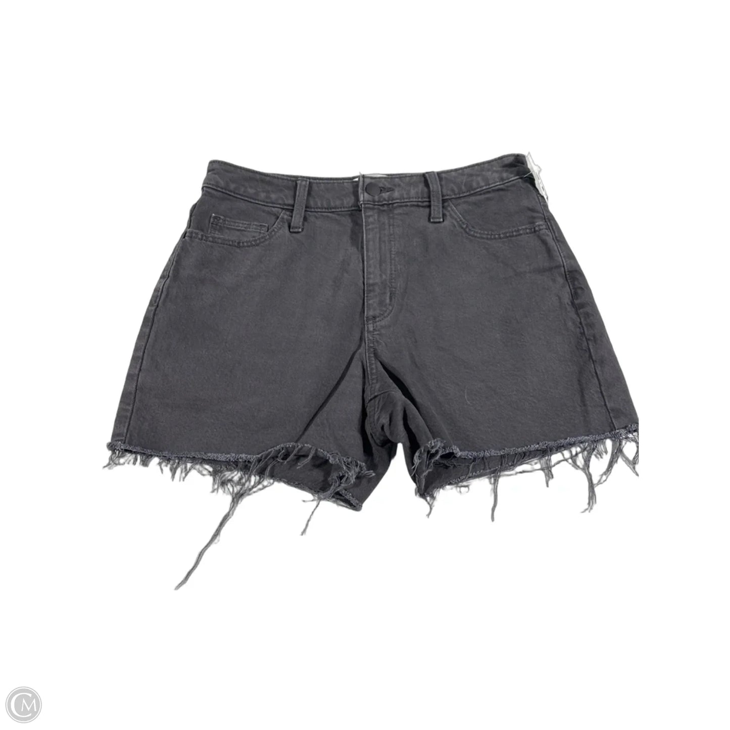Shorts By Universal Thread In Grey, Size: 6