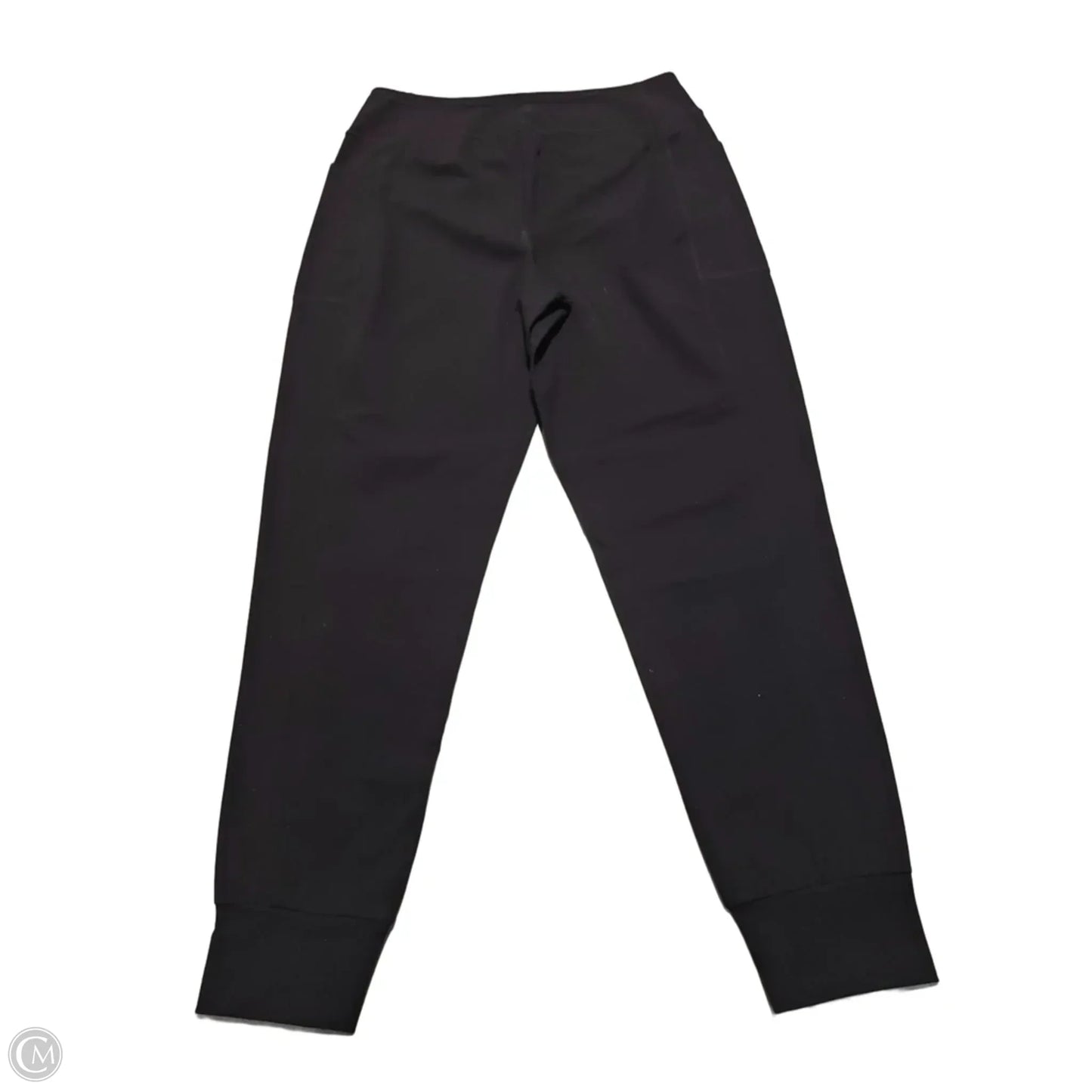 Athletic Pants By Flx In Black, Size: L